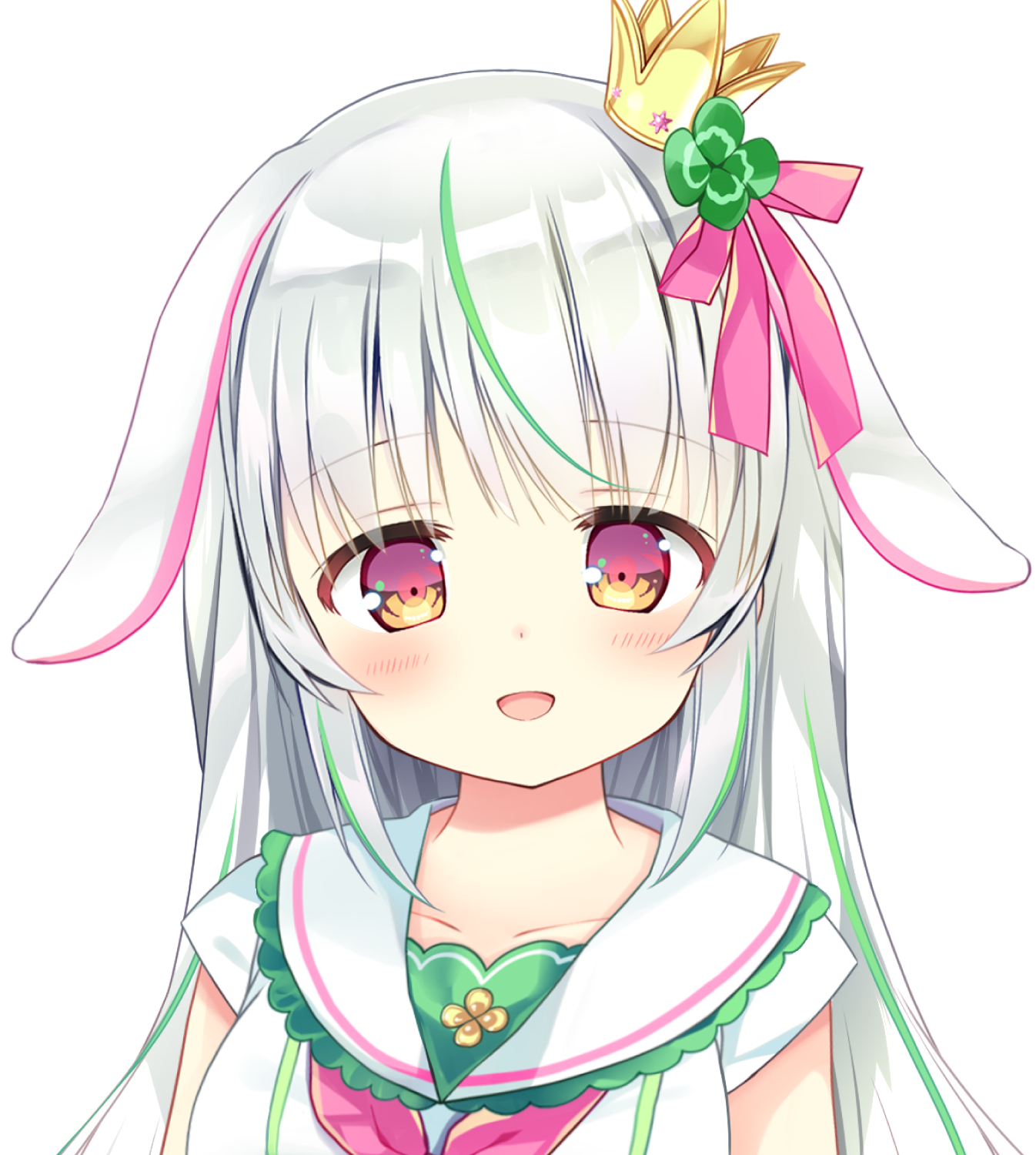 愛咲よつのは