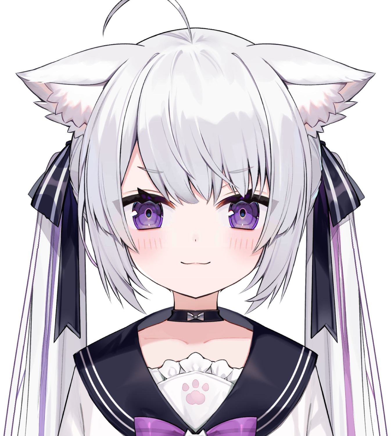 白砂つな