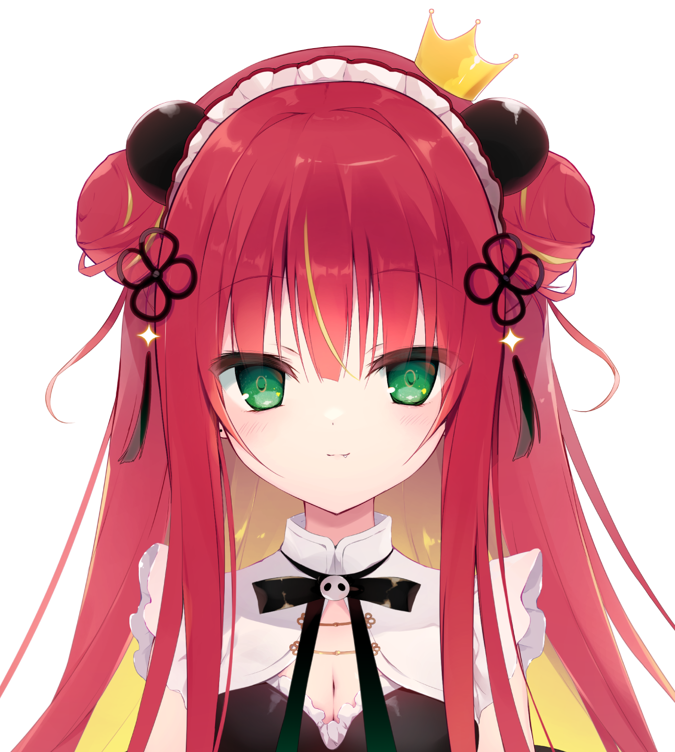 リン・ガーネット