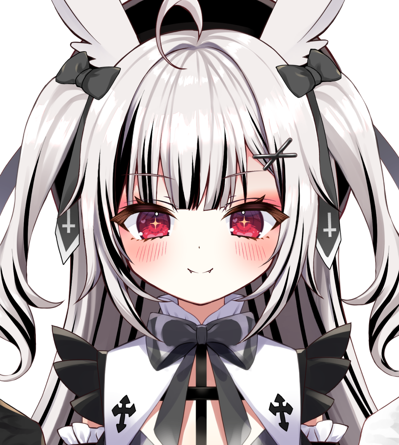 堕天しすた