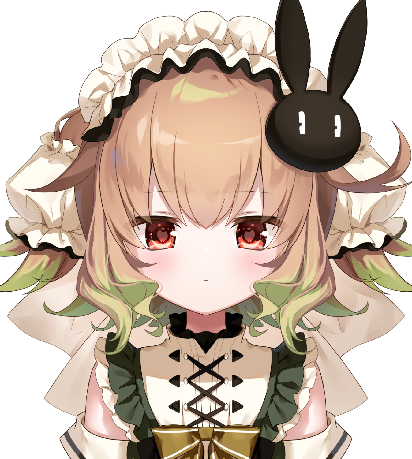 翠森アトリ