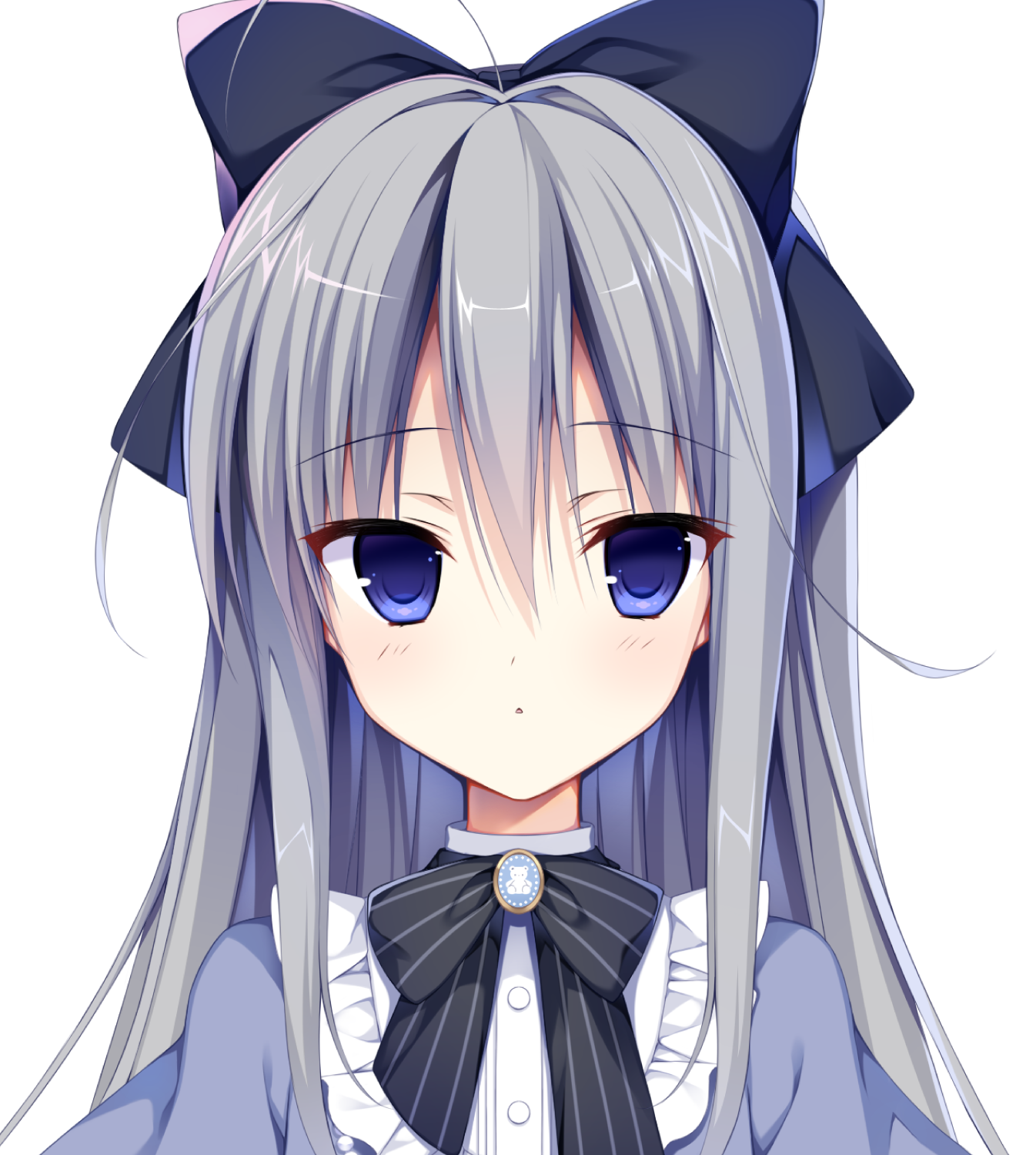 白熊汰べる