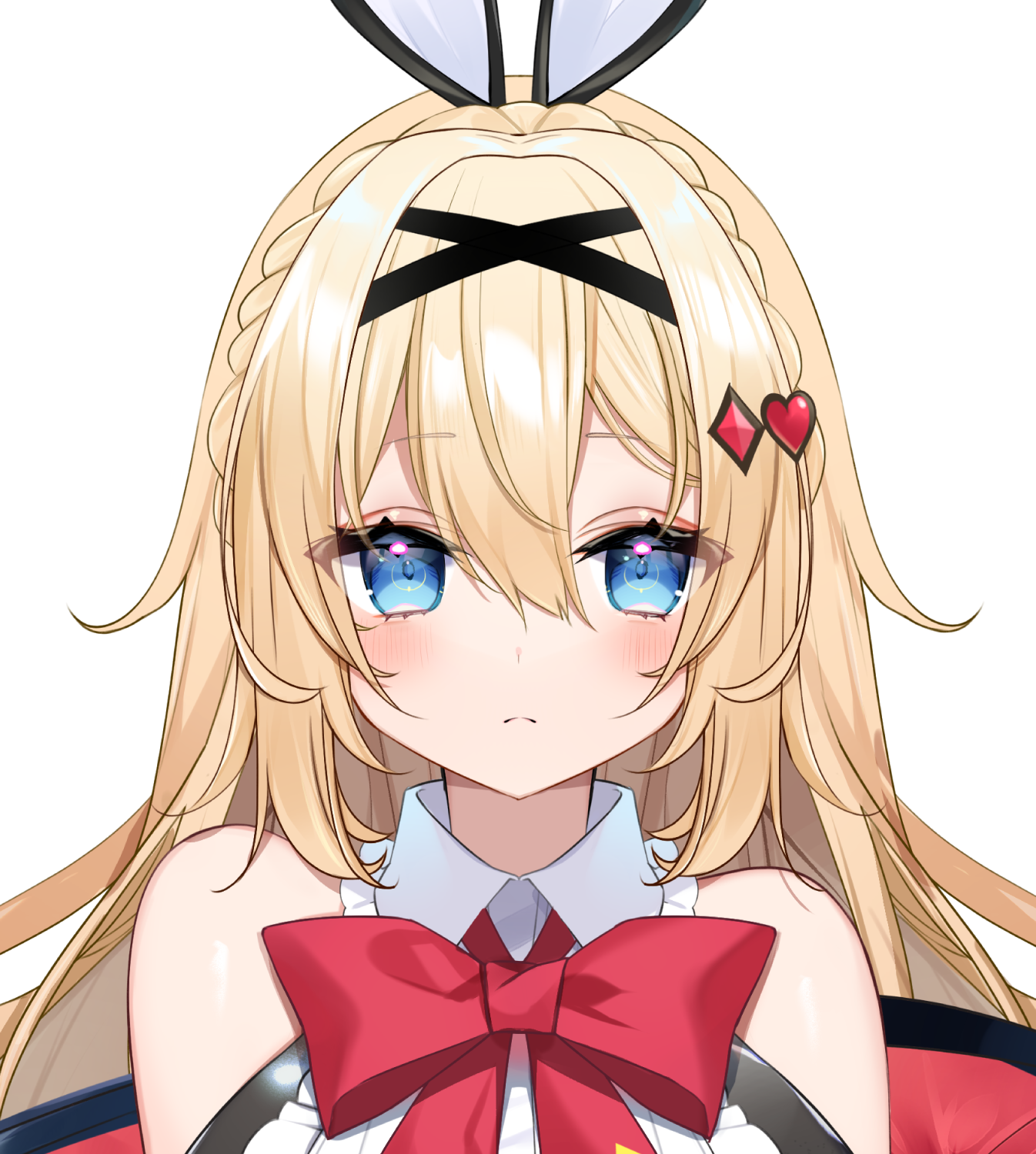 卯夢月めお